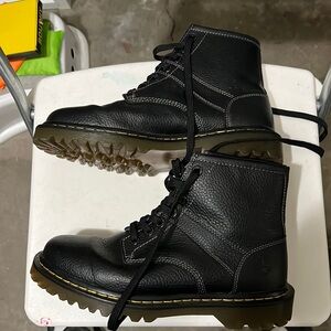 Dr. Martens boots